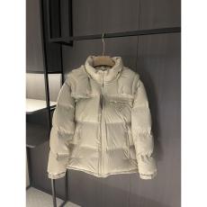 Prada Down Jackets